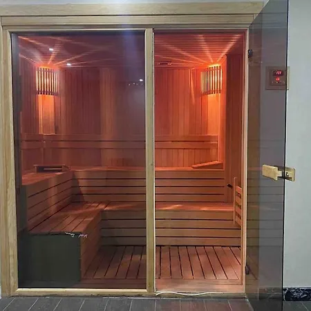 Appartement Retro 2 Alanya