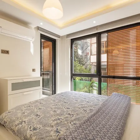 Retro 2 Appartement *