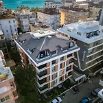 Retro 2 Apartament