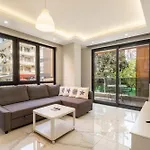 Retro 2 Apartament