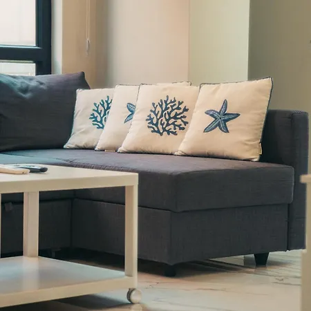 Retro 2 Apartment Alanya