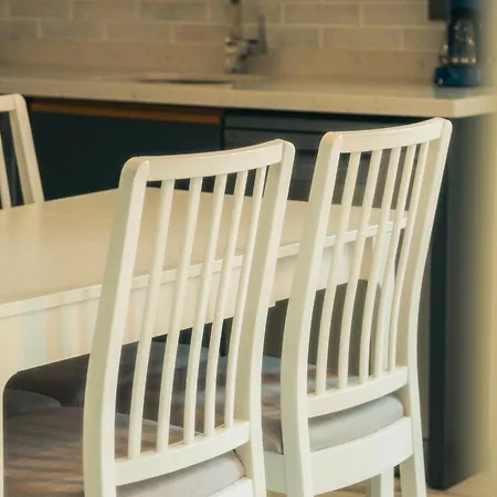 Daire Retro 2 Alanya