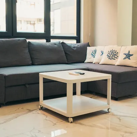 Apartment Retro 2