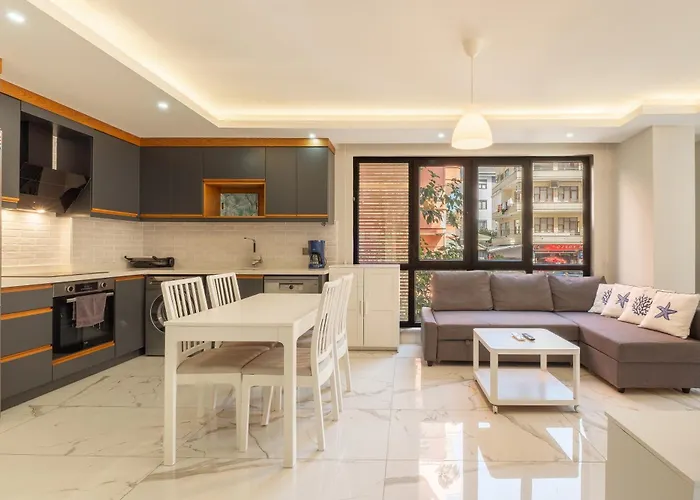 Retro 2 דירה אלאניה